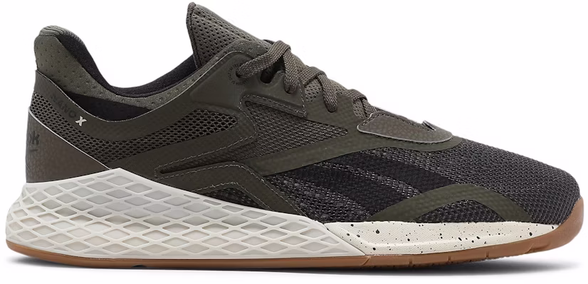 Reebok Nano X ''Verde Militare Gum'' G57757 Buy Reebok Nano X ''Verde Militare Gum'' G57757