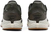 Details for Reebok Nano X ''Verde Militare Gum'' G57757