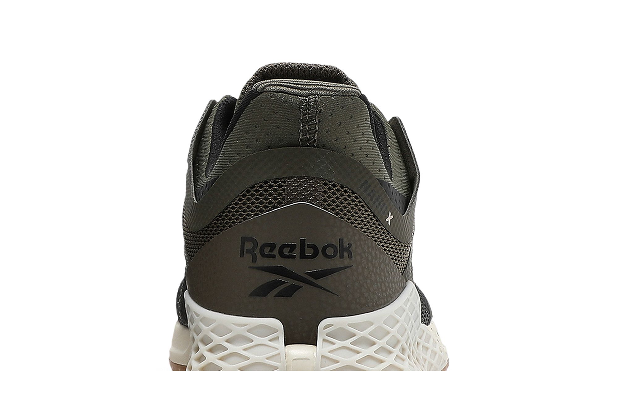 Sizing Reebok Nano X ''Verde Militare Gum'' G57757