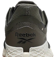 Sizing Reebok Nano X '軍綠色橡膠' G57757