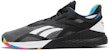 Reebok Nano X 'Hitam Chartreuse' FW8127