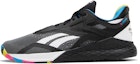 Buy Reebok Nano X 'Hitam Chartreuse' FW8127
