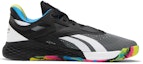 Order Reebok Nano X 'Hitam Chartreuse' FW8127