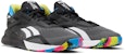 Reebok Nano X 'Hitam Chartreuse' FW8127