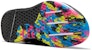 Reebok Nano X 'Hitam Chartreuse' FW8127