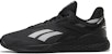 Reebok Nano X 'Hitam Kelabu' FY4559