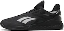 Buy Reebok Nano X 黑灰色