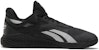 Reebok Nano X 'Hitam Kelabu' FY4559
