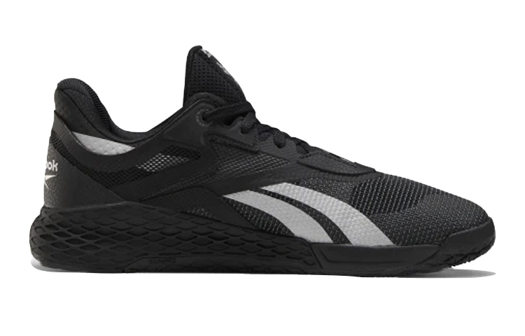 Order Reebok Nano X 黑灰色