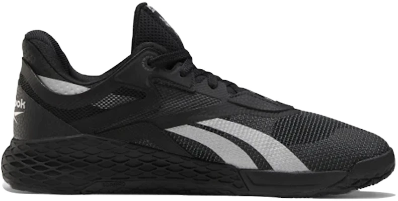 Reebok Nano X 黑灰色 Order Reebok Nano X 黑灰色