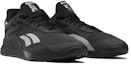 Lookbook Reebok Nano X 'Hitam Kelabu' FY4559