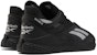 Reebok Nano X 'Hitam Kelabu' FY4559