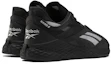 Shop Reebok Nano X 黑灰色