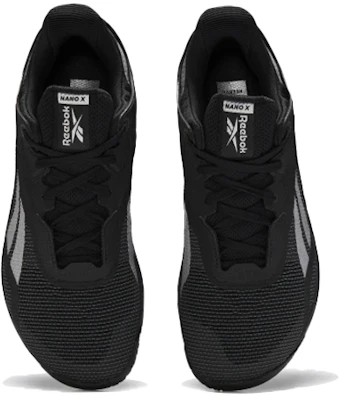 Reebok Nano X 黑灰色 Purchase Reebok Nano X 黑灰色