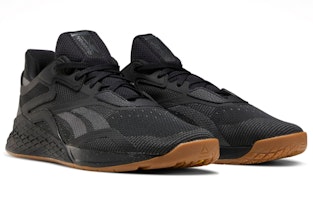 Reebok Nano X 'Hitam Gum' FV6672 Lookbook Reebok Nano X 'Hitam Gum' FV6672