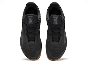 Reebok Nano X 'Hitam Gum' FV6672 Purchase Reebok Nano X 'Hitam Gum' FV6672