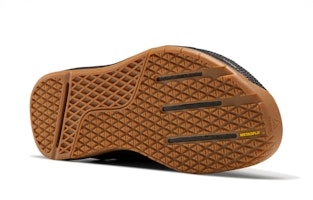 Reebok Nano X 'Hitam Gum' FV6672 Details for Reebok Nano X 'Hitam Gum' FV6672