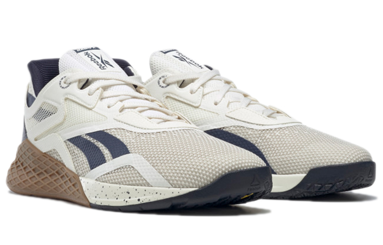 Lookbook Reebok Nano X ''Gesso Vector Blu Navy'' GW6016