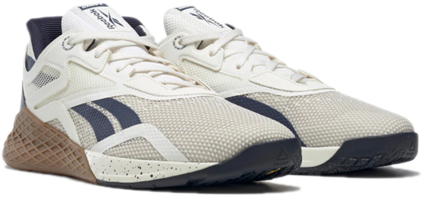 Reebok Nano X ''Gesso Vector Blu Navy'' GW6016 Lookbook Reebok Nano X ''Gesso Vector Blu Navy'' GW6016