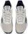Reebok Nano X 'Chalk Vector Navy' Lelaki Wanita Kasut Sukan. GW6016