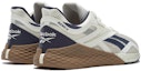 Purchase Reebok Nano X 'Chalk Vector Navy' Lelaki Wanita Kasut Sukan. GW6016