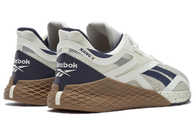 Purchase Reebok Nano X ''Gesso Vector Blu Navy'' GW6016