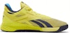 Reebok Nano X 'Chartreuse Vector Navy' Lelaki/Wanita FW8128