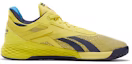 Order Reebok Nano X 'Chartreuse Vector Navy' Lelaki/Wanita FW8128