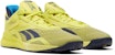 Reebok Nano X 'Chartreuse Vector Navy' Lelaki/Wanita FW8128