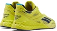 Shop Reebok Nano X 'Chartreuse Vector Navy' Lelaki/Wanita FW8128