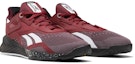Lookbook Reebok Nano X Merah Putih FV6669