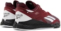 Shop Reebok Nano X Merah Putih FV6669