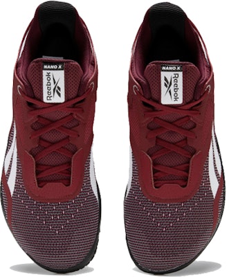 Reebok Nano X Hero Red/White FV6669 Purchase Reebok Nano X Hero Red/White FV6669