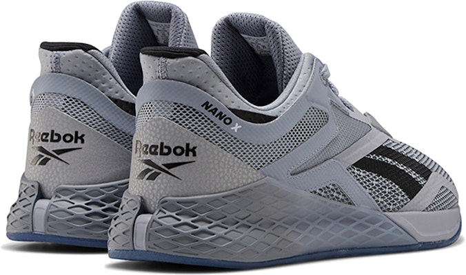 Reebok Nano X 'Hero Pack' Sepatu Olahraga FX7950 Lookbook Reebok Nano X 'Hero Pack' Sepatu Olahraga FX7950