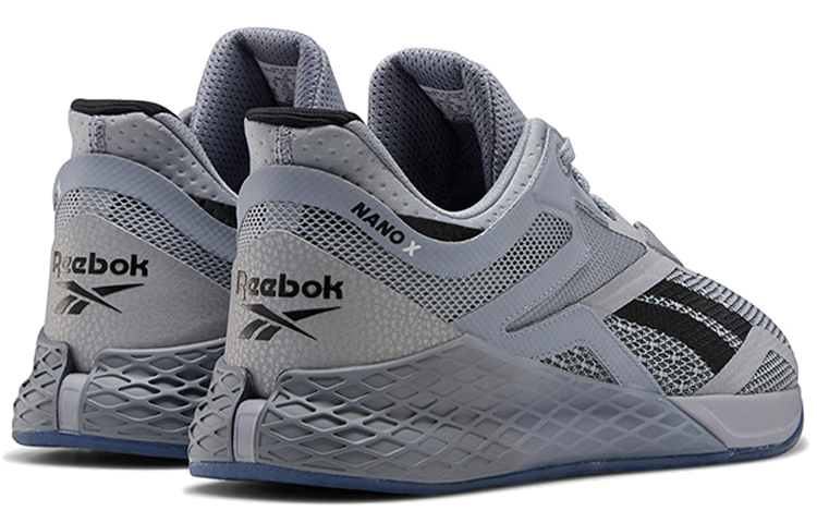Lookbook Reebok Nano X ''Hero Pack'' Scarpe Fitness FX7950