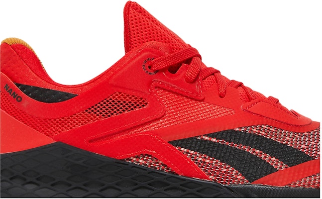 Reebok Nano X 'Instinct Red' FV6667 Order Reebok Nano X 'Instinct Red' FV6667