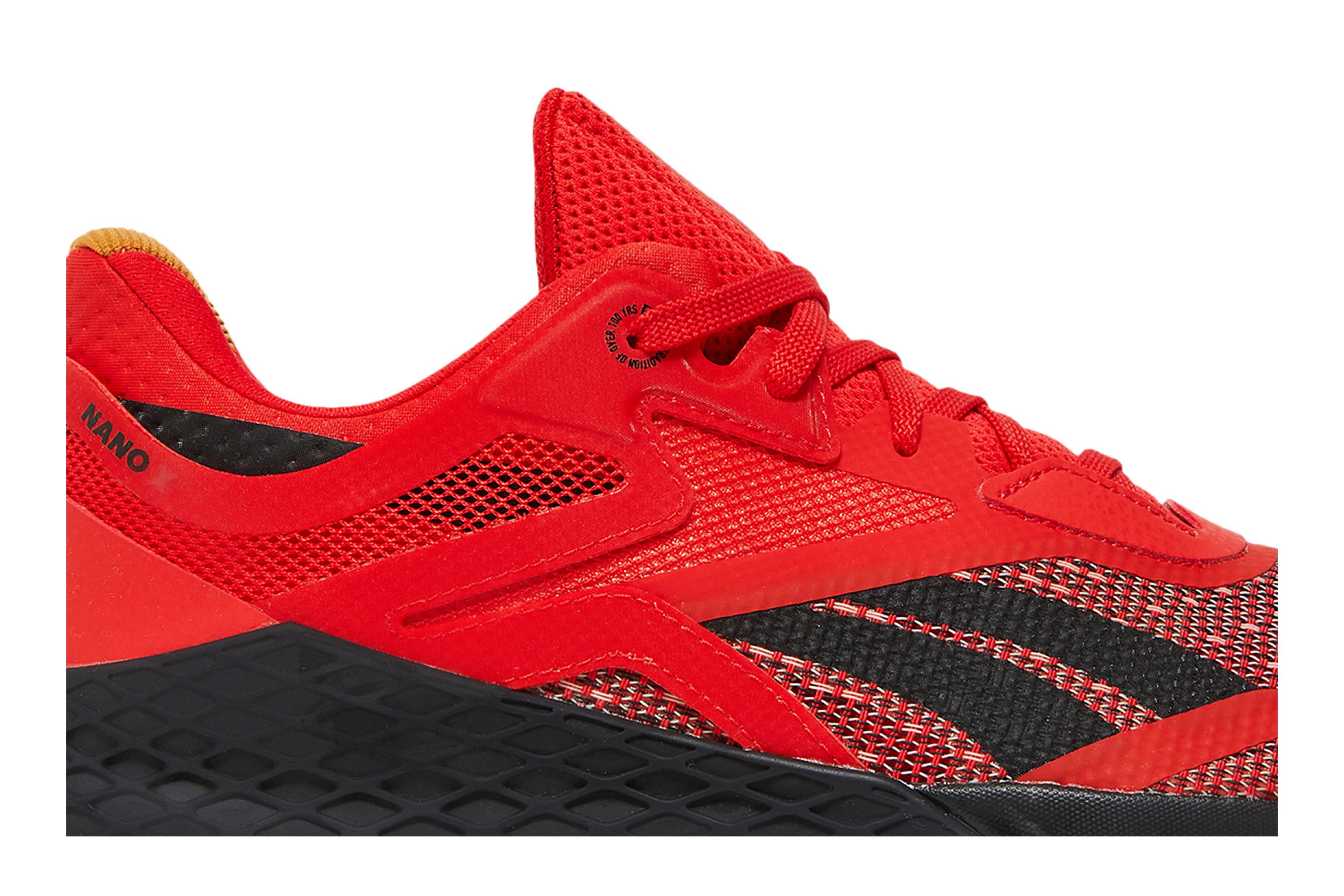 Order Reebok Nano X ''Rosso Istinto'' FV6667