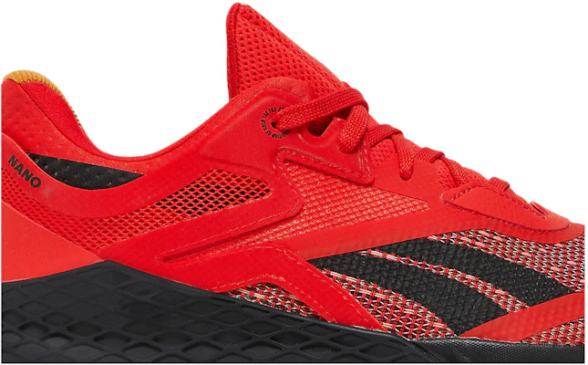 Reebok Nano X ''Rosso Istinto'' FV6667 Order Reebok Nano X ''Rosso Istinto'' FV6667