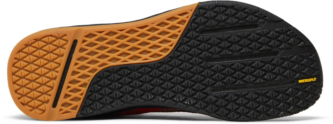 Reebok Nano X ''Rosso Istinto'' FV6667 Shop Reebok Nano X ''Rosso Istinto'' FV6667