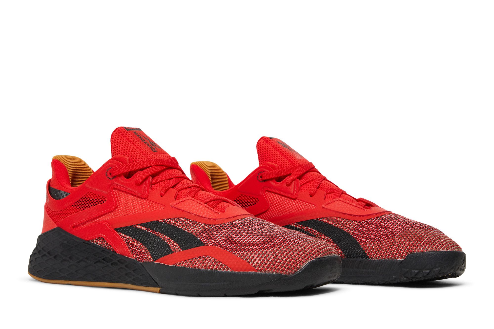 Cheap Reebok Nano X ''Rosso Istinto'' FV6667