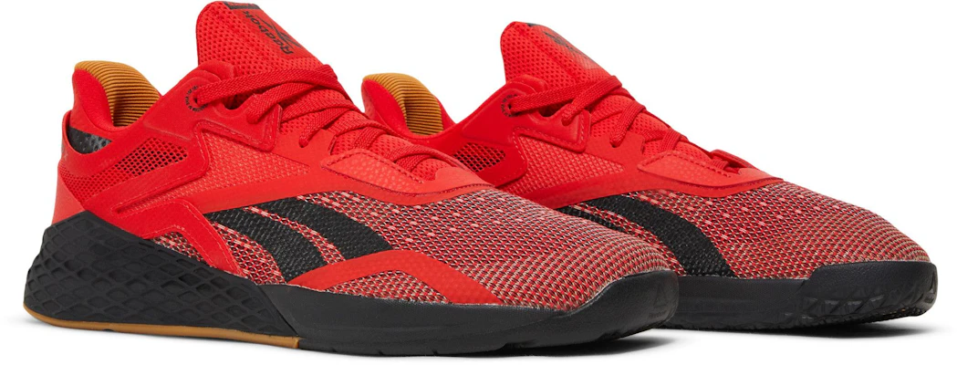Reebok Nano X ''Rosso Istinto'' FV6667 Cheap Reebok Nano X ''Rosso Istinto'' FV6667