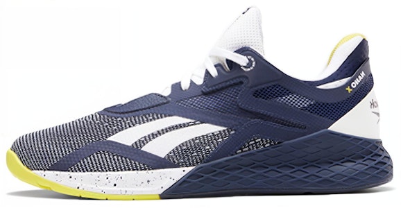 Reebok Nano X 'Navy' Lelaki FW8473 Buy Reebok Nano X 'Navy' Lelaki FW8473