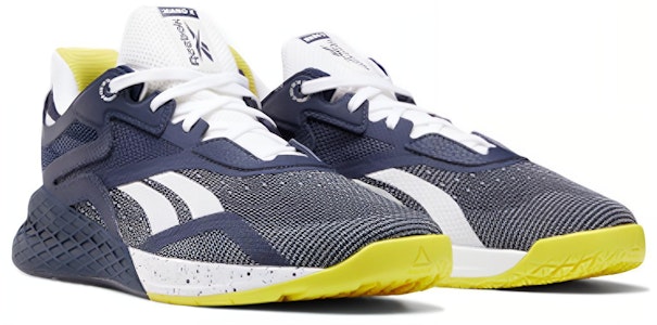 Reebok Nano X 'Navy' Lelaki FW8473 Order Reebok Nano X 'Navy' Lelaki FW8473