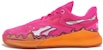 Reebok Nano X Kasut Latihan Pink 'Putih Pink' S24024