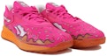 Lookbook Reebok Nano X Kasut Latihan Pink 'Putih Pink' S24024