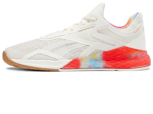 Reebok Nano X 'Pride' FZ4263 Buy Reebok Nano X 'Pride' FZ4263