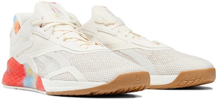 Reebok Nano X 'Orgullo' FZ4263 Lookbook Reebok Nano X 'Orgullo' FZ4263