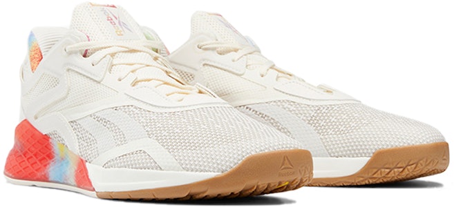 리복 나노 X '프라이드' (Reebok Nano X 'Pride') FZ4263 Lookbook 리복 나노 X '프라이드' (Reebok Nano X 'Pride') FZ4263