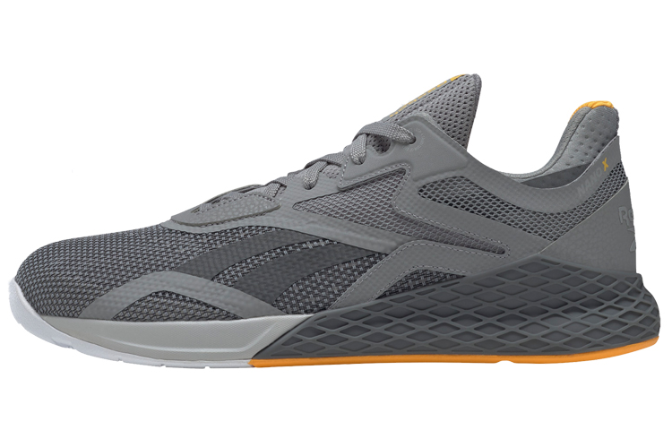 Reebok Nano X 'Pure Grey' GW6017
