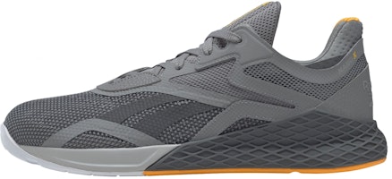 Reebok Nano X 'Pure Grey' GW6017 Reebok Nano X 'Pure Grey' GW6017